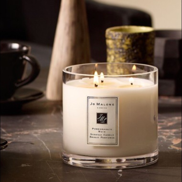 Jo Malone Свечи Купить В Москве